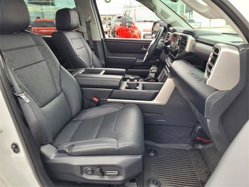Used 2024 Toyota Tundra SR5 image 14