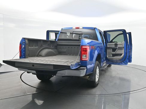 Used 2015 Ford F150 XLT w/ Equipment Group 301A Mid image 38