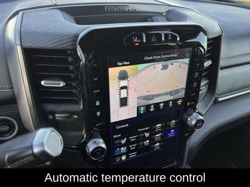 Used 2021 RAM 2500 Limited image 21