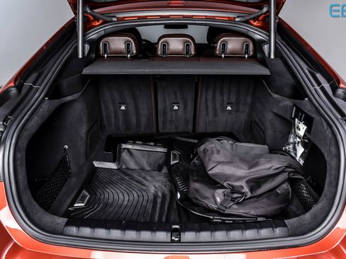 Used 2023 BMW i4 M50 w/ M Carbon Exterior Package image 12