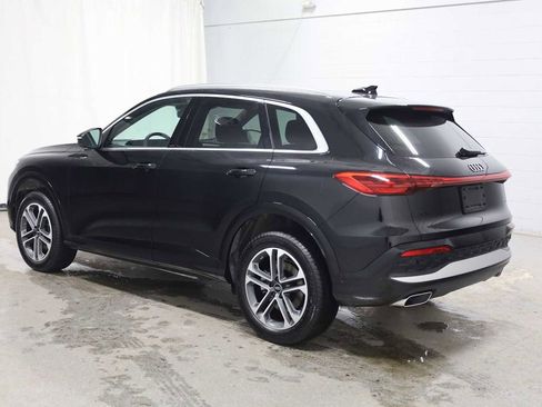 Certified 2025 Audi Q5 Premium Plus w/ Premium Plus image 3