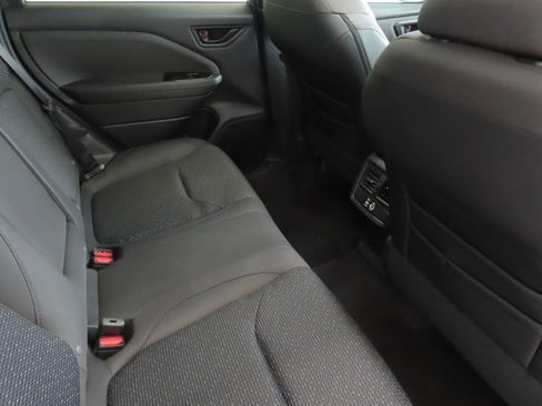 New 2026 Subaru Forester Premium AWD/4WD image 26