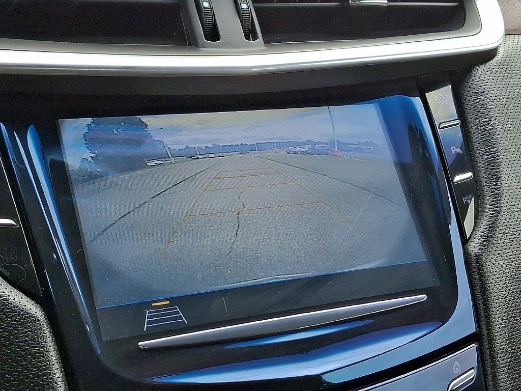 Used 2019 Cadillac XTS Luxury FWD image 18