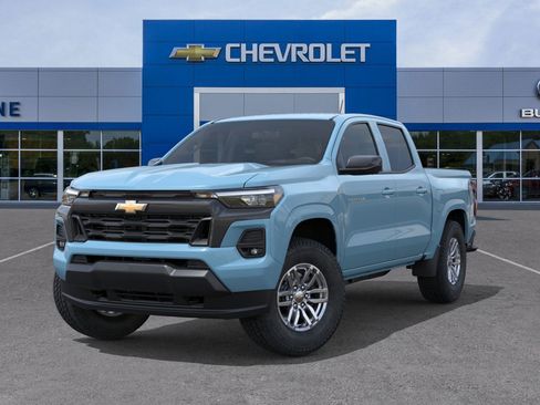 New 2026 Chevrolet Colorado LT w/ LT Convenience Package image 30