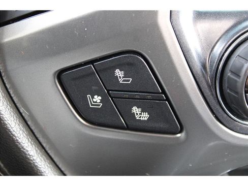 Used 2018 Chevrolet Silverado 3500 LTZ w/ Duramax Plus Package image 21