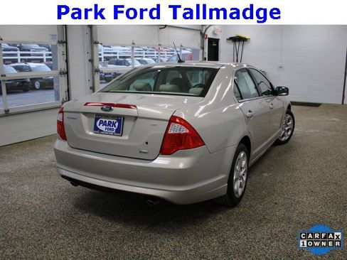 Used 2010 Ford Fusion SE image 6