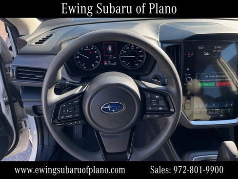 Used 2024 Subaru Crosstrek 2.0i Premium w/ Popular Package #3 image 22