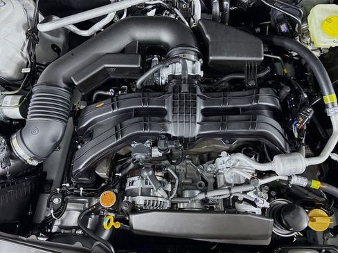 New 2026 Subaru Crosstrek 2.5i Limited image 29