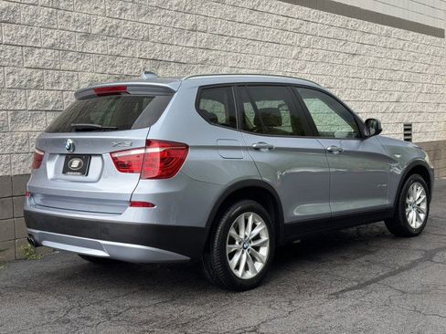 Used 2013 BMW X3 xDrive28i AWD/4WD image 34