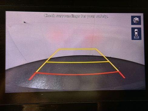 Used 2023 Hyundai Tucson SEL FWD image 19