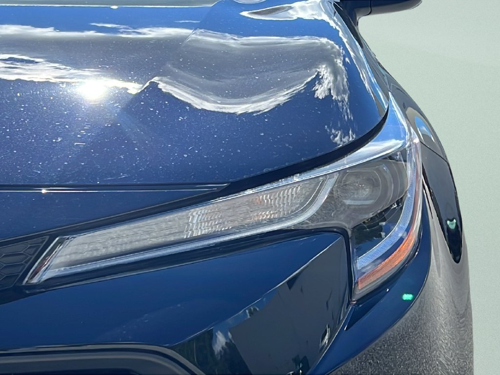 Used 2026 Toyota Corolla LE FWD image 22