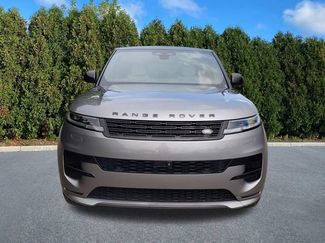 Used 2024 Land Rover Range Rover Sport Dynamic SE AWD/4WD video 2