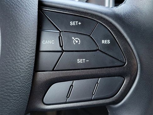 Used 2023 Dodge Charger GT w/ Blacktop Package image 16