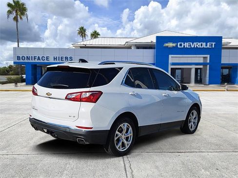 Used 2019 Chevrolet Equinox LT image 4