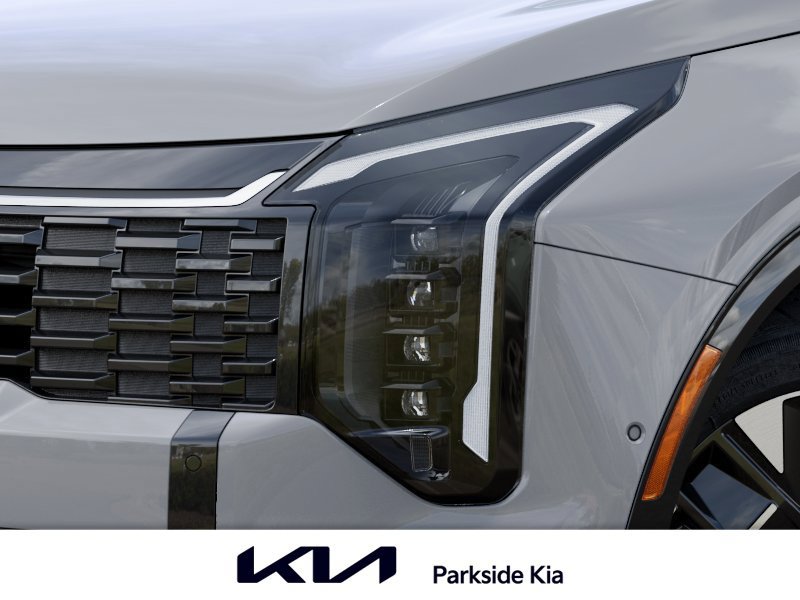 New 2027 Kia Sportage SX FWD image 10