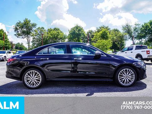 Used 2025 Mercedes-Benz CLA 250 4MATIC image 10