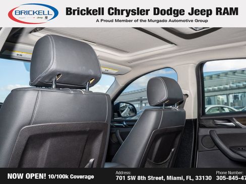 Used 2016 BMW X4 xDrive28i image 18