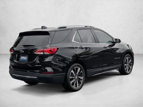 Used 2023 Chevrolet Equinox Premier FWD image 5