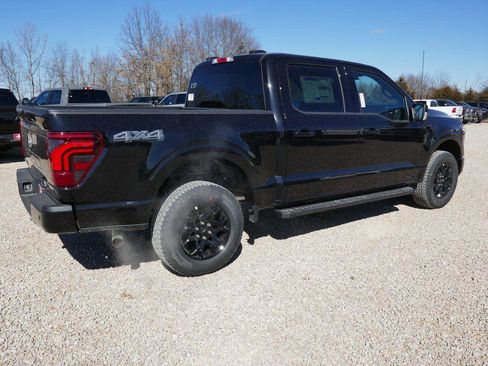 New 2026 Ford F150 Lariat image 5