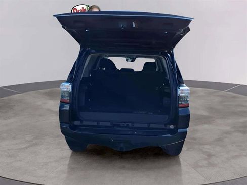 Used 2024 Toyota 4Runner SR5 image 20