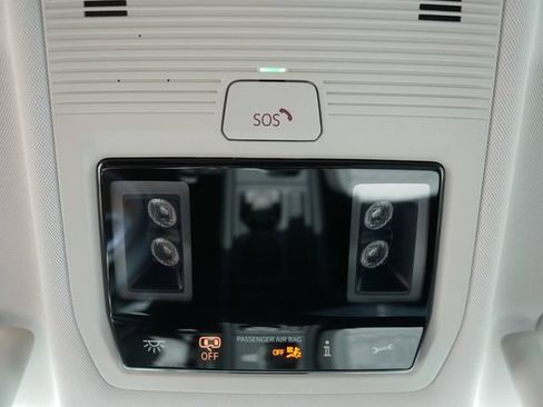 Certified 2025 Volkswagen Tiguan S AWD/4WD image 35