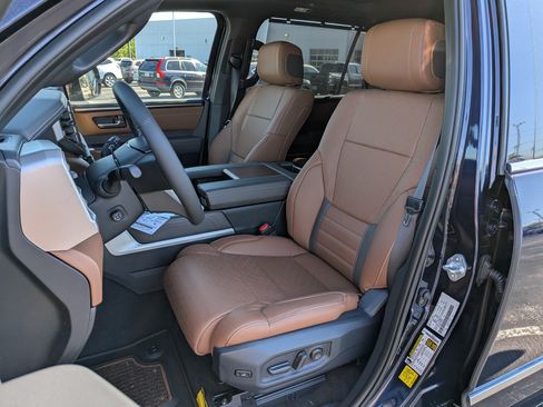 New 2026 Toyota Sequoia 1794 Edition w/ TRD Off-Road Package AWD/4WD image 9