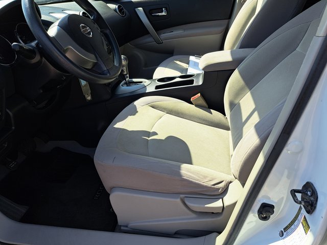 Used 2010 Nissan Rogue S w/ 360 Degree Value Pkg AWD/4WD image 22