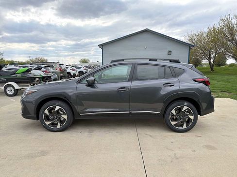 New 2026 Subaru Crosstrek 2.5i Limited AWD/4WD image 3