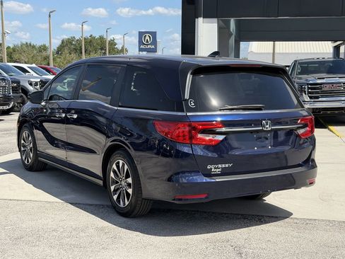 Used 2024 Honda Odyssey EX-L image 7