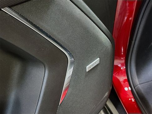 New 2025 Chevrolet Tahoe Premier image 20