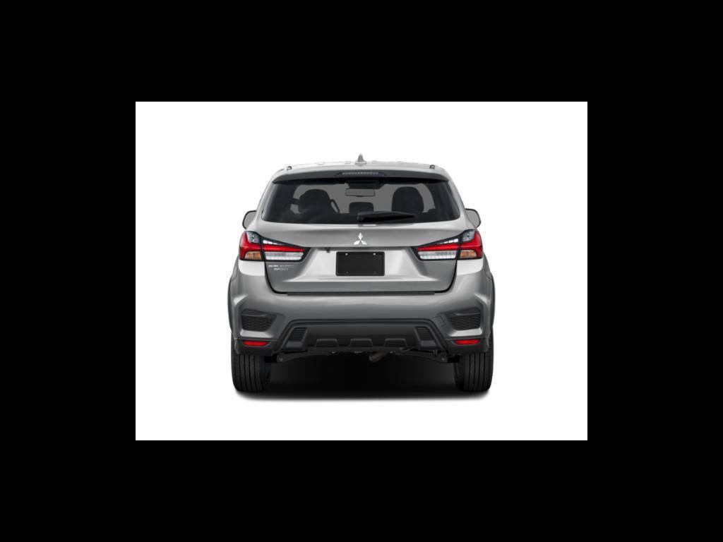 Used 2026 Mitsubishi Outlander Sport ES AWD/4WD image 5