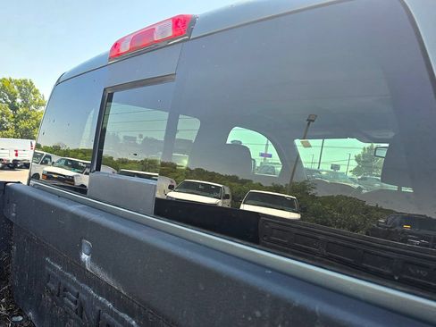Used 2018 GMC Sierra 1500 Denali AWD/4WD image 8