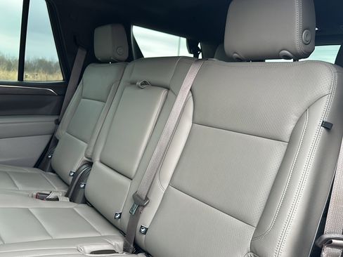 Used 2023 Chevrolet Tahoe LS w/ Driver Alert Package image 19