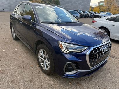 Used 2023 Audi Q3 2.0T Premium Plus