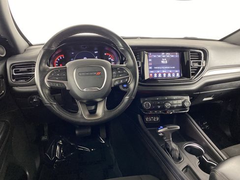 Used 2023 Dodge Durango SXT w/ Quick Order Package 2BK image 20
