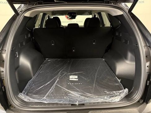New 2026 Hyundai Tucson SEL AWD/4WD image 35