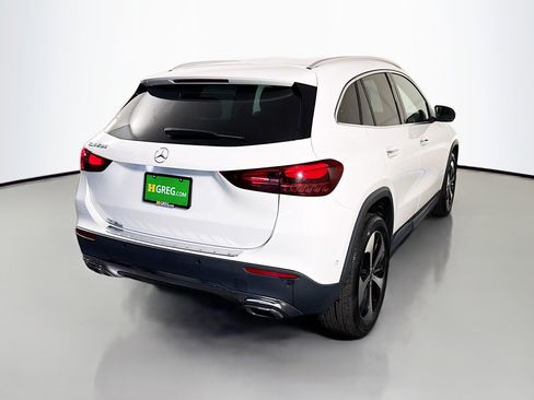 Used 2025 Mercedes-Benz GLA 250 image 10