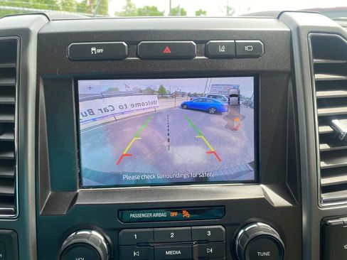 Used 2020 Ford F250 XLT w/ XLT Premium Package AWD/4WD image 31