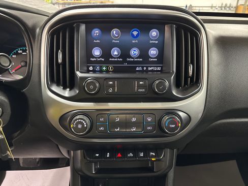 Used 2022 Chevrolet Colorado LT w/ Safety Package image 25