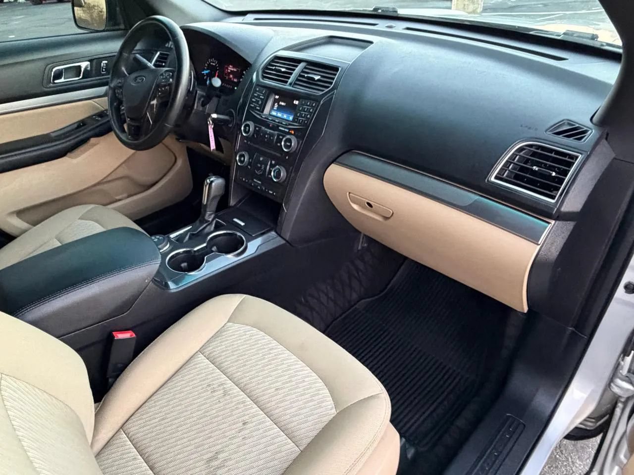 Used 2016 Ford Explorer 4WD image 32