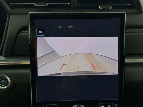 Used 2025 GMC Terrain Elevation image 20