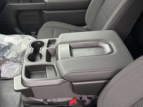 New 2025 Chevrolet Silverado 3500 W/T w/ WT Convenience Package image 16