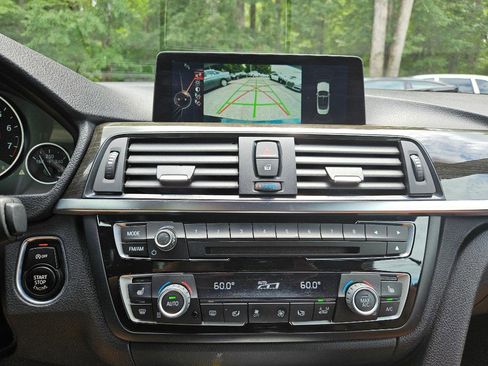 Used 2016 BMW 428i xDrive Convertible image 30