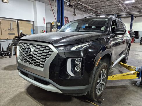 Used 2022 Hyundai Palisade SEL AWD/4WD image 21