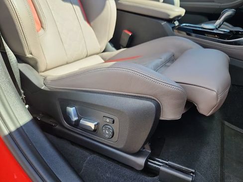 Used 2023 BMW X3 M w/ Executive Package AWD/4WD image 33