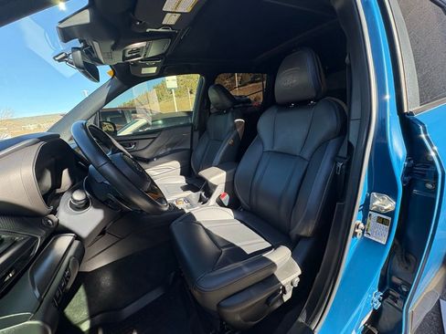 Used 2022 Subaru Forester Wilderness image 2