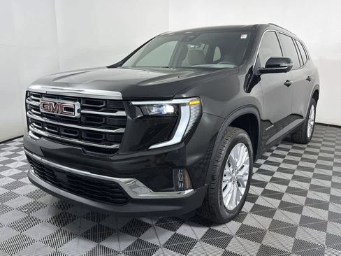 New 2026 GMC Acadia Elevation w/ Elevation Premium Package image 5