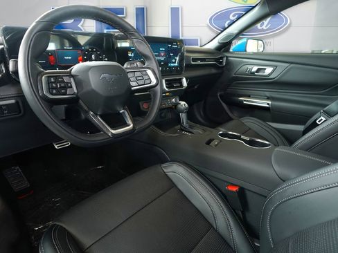 New 2026 Ford Mustang Premium RWD image 29