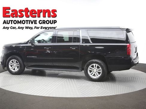 Used 2019 Chevrolet Suburban LT AWD/4WD image 67