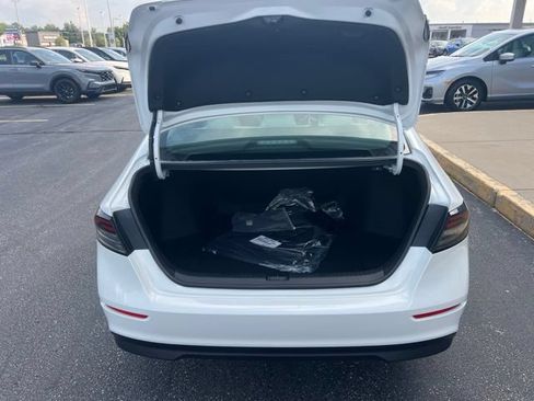 New 2026 Honda Accord LX image 7
